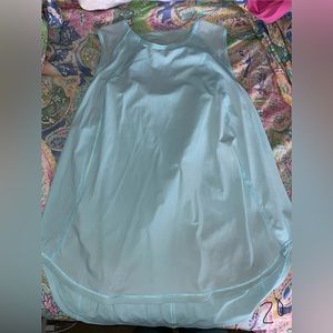 Lululemon sculpt II tank